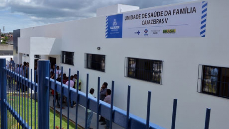 Secretaria de Saúde de Cajazeiras faz parceria com UFCG e Faculdade Santa Maria para receber oito médicos residentes