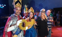 Zé Aldemir anuncia na tarde desta quarta-feira, programação do Carnaval de Rua de Cajazeiras