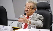 CCJ do Senado aprova Previdência por 18 a 7 com sim de José Maranhão