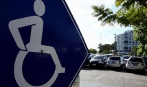 Eleitor com deficiência pode pedir mudança temporária para seção com acessibilidade