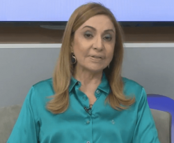 Morre a jornalista cajazeirense, Lena Guimarães