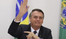 Final de semana: presidente Bolsonaro sinaliza Moro no STF e diz que governo vai corrigir tabela do Imposto de Renda