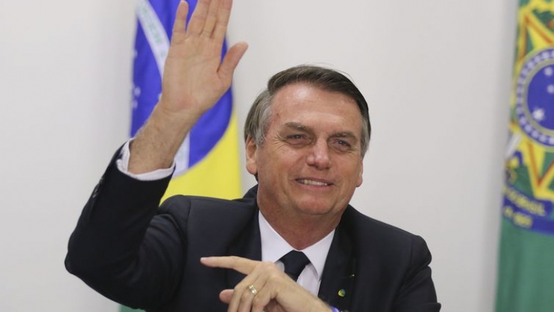 Final de semana: presidente Bolsonaro sinaliza Moro no STF e diz que governo vai corrigir tabela do Imposto de Renda