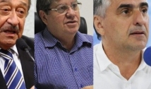 Pesquisa Correio/Método: João lidera com 31,3%; Maranhão, 22,4%; Lucélio 17,8%