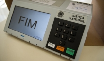 TSE fecha sistema de registro de candidatos a presidente e gera dados para inserção nas urnas