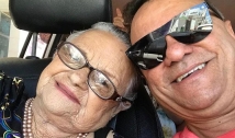 Morre mãe do radialista Gutemberg Cardoso e do ex- secretário de Cultura de Cajazeiras, Aguinaldo Cardoso