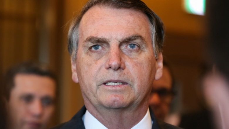 Bolsonaro é denunciado por crime contra a humanidade ao Tribunal Penal Internacional