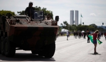 PF faz operação contra grupo que ameaçou atacar Bolsonaro em posse