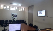 Comarca de Cajazeiras implanta audiência de custódia por videoconferência