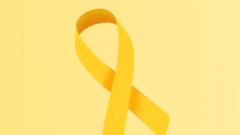 'Setembro Amarelo' : MPPB lança campanha de conscientização para prevenção ao suicídio, na terça-feira (28)