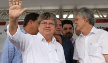 RC e João se reúnem com os 22 deputados estaduais da base governista no inicio da próxima semana - Por Gilberto Lira