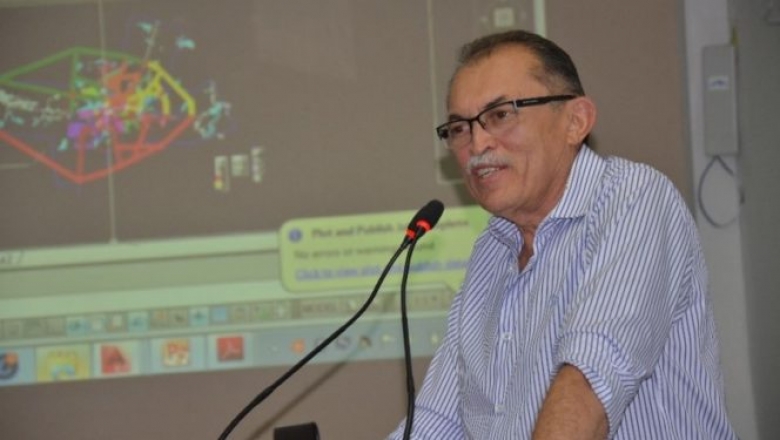 Ex-secretário de Planejamento de Cajazeiras sofre AVC e é transferido para Campina Grande