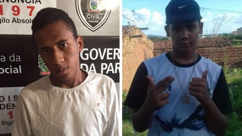 Polícia acredita que jovens executados em Cajazeiras foram mortos por dívidas com traficantes de drogas