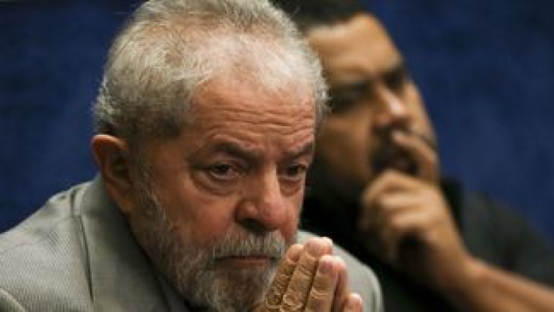 Pedido de liberdade de Lula será julgado no dia 26 pelo STF