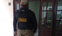 Vereador é preso pela Polícia Federal