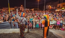 Evento da prefeitura reúne mais de 3 mil crianças em São José de Piranhas