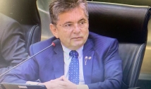 Galdino critica reformas feitas por Gervásio na ALPB: "Tínhamos R$ 17 mihões para construir uma nova sede"
