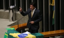 Jair Bolsonaro confirma Mandetta para o Ministério da Saúde