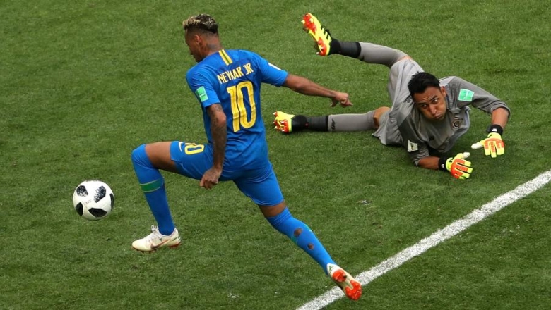 Globo e pai de Neymar costuram trégua após críticas de "parças" a Galvão