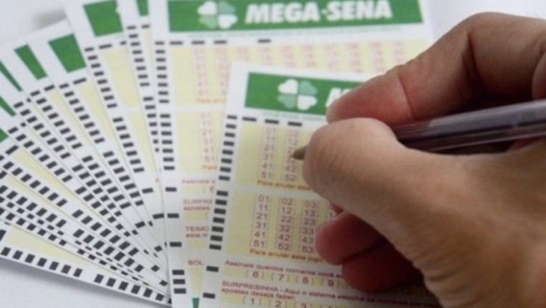 Mega Sena Concurso 2111 acumula e pode pagar R$ 4 milhões no sábado, 5 de janeiro