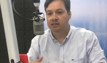 Jr. Araújo revela que fortalecerá sua base com mais três prefeitos e descarta candidatura a prefeito de Cajazeiras