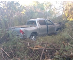 Empresário sousense morre em acidente de carro na BR 230 no sertão da PB