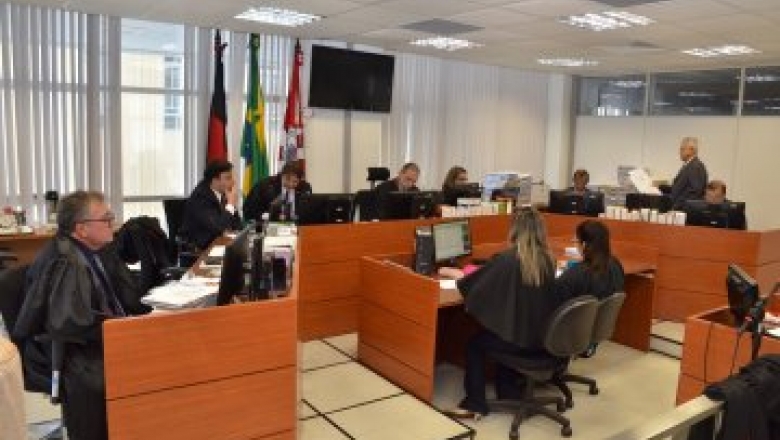 Câmara Criminal  do TJPB considera que MP pode usar dados do Fisco sem ordem judicial