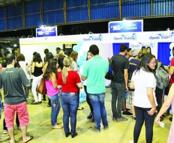 Sebrae realiza Cajazeiras Expo Negócios; confira programação
