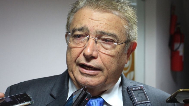 Renato Gadelha é especulado para assumir pasta da agricultura na Prefeitura  de CG