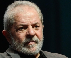 Lula vai à ONU contra discurso de Bolsonaro