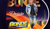 Banda Bonde do Brasil dispensa cantores e lança novo CD 