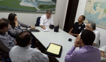 Convênio para atualização do Plano Estadual de Recursos Hídricos da Paraíba é prorrogado