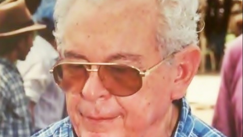 Morre aos 88 anos, o empresário e ex-candidato a prefeito de Cajazeiras, Raimundo Ferreira