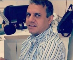 Kleber Gomes é o novo contratado da Arapuan FM Cajazeiras; a estreia será no dia 3 de dezembro