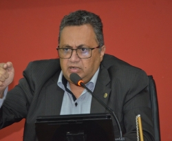 Vereador expressa preocupação com o racha do grupo de oposição em Cajazeiras