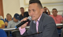 Vereador Jucinério Félix critica abandono das UBS de Cajazeiras