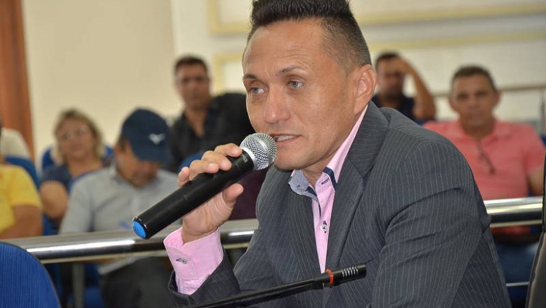 Vereador Jucinério Félix critica abandono das UBS de Cajazeiras