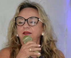 Deputada revela que sonha ser prefeita de São João do Rio do Peixe, mas em 2020 será candidata em São José de Piranhas