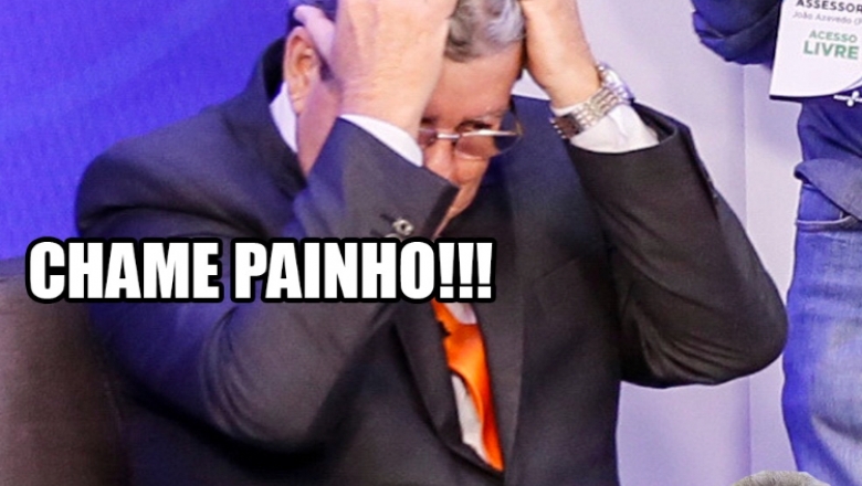 Primeiro debate com os candidatos a governador da PB movimenta redes sociais com muitos memes